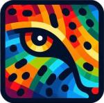 Kat's Eye Art