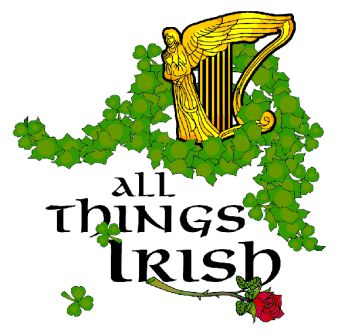 All Things Irish