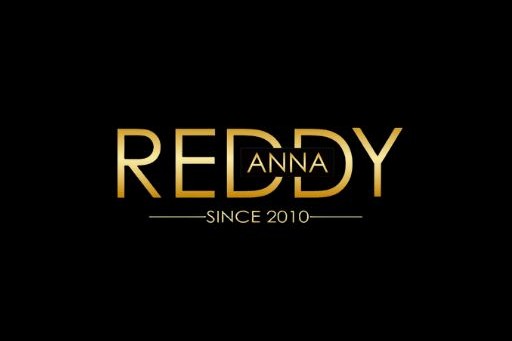 Reddy Anna Book