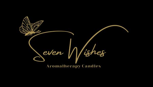 Seven Wishes Candles