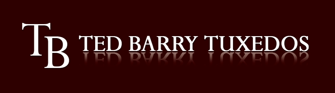 Ted Barry Tuxedos & Suits
