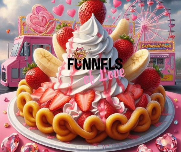 Funnels of Love