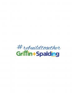 Griffin Spalding Community Events logo