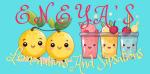 Eneya&rsquo;s Lemonations And Sipsations
