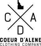 CDA IDAHO CLOTHING CO