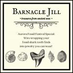 Barnacle Jill