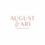 August and Ari