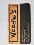 Woodie's