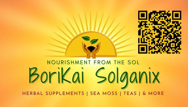 BoriKai Solganix