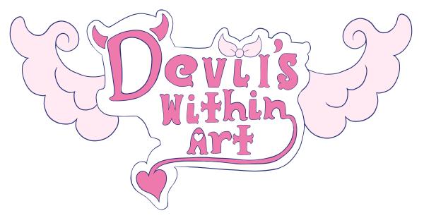 DevilsWithinArt