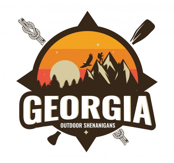 Georgia Outdoor Shenangians