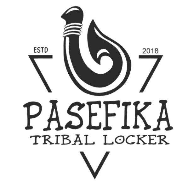 Pasefika Tribal Locker