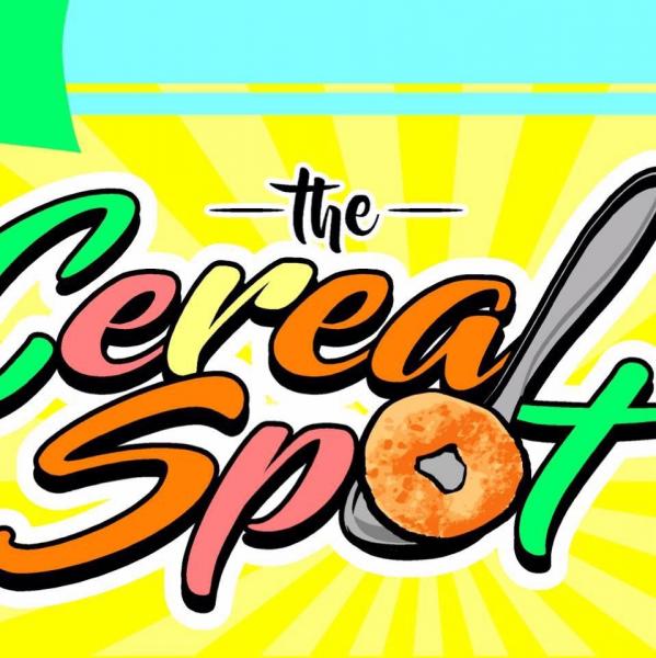 The Cereal Spot