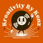 Kreativity by Kenz