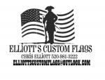 Elliott's Custom Flags