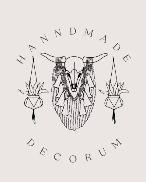 Hanndmade Decorum