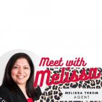 Melissa Throm- State Farm Agent