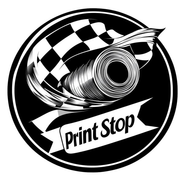 Print Stop