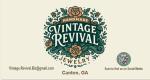 Vintage Revival