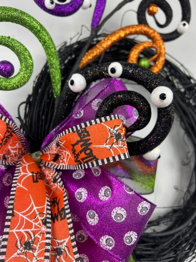 Eyes Wreath picture