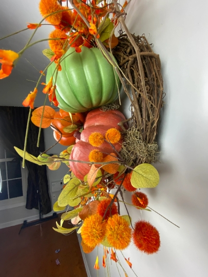 3 Pumpkins picture