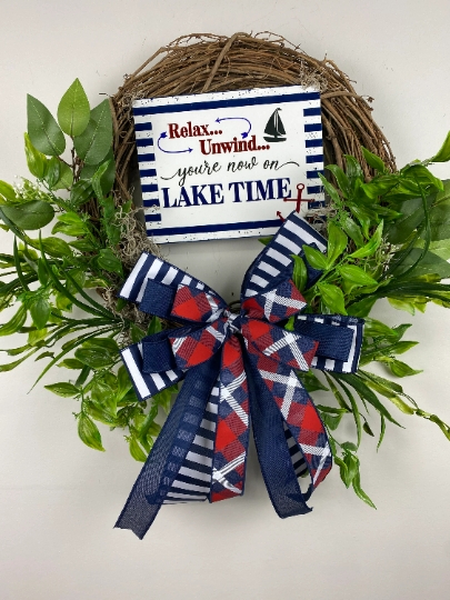 Relax Unwind with Greenery picture