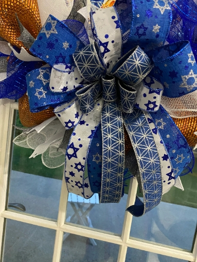 Happy Hanukkah picture