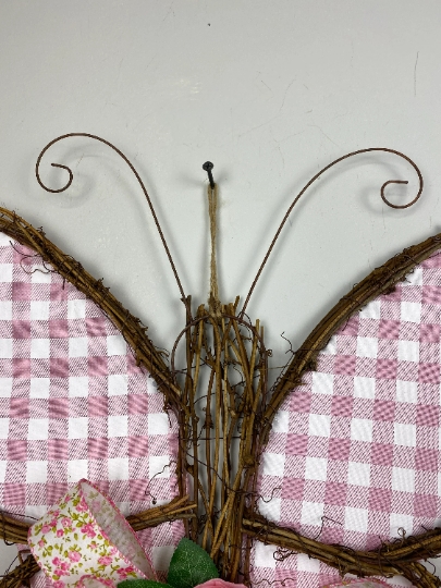 Butterfly picture