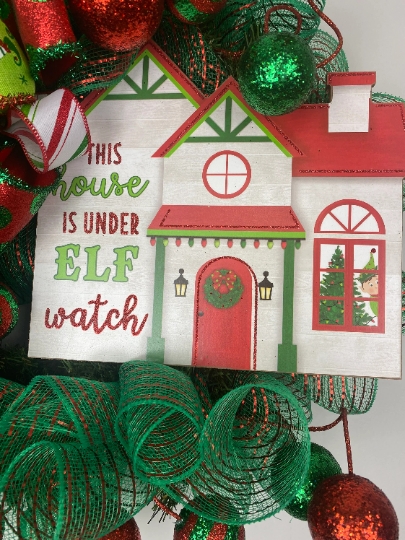 Elf House picture