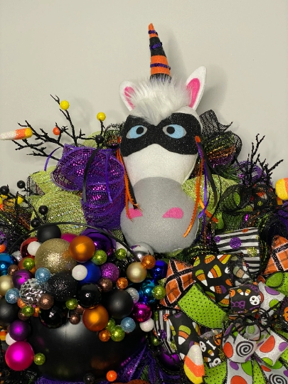 Unicorn picture