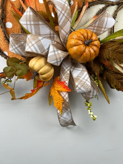 Cream Pumpkin picture