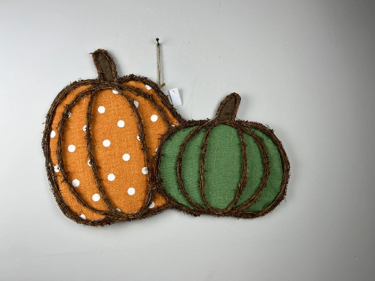 Green Pumpkin picture