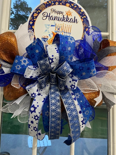 Happy Hanukkah picture