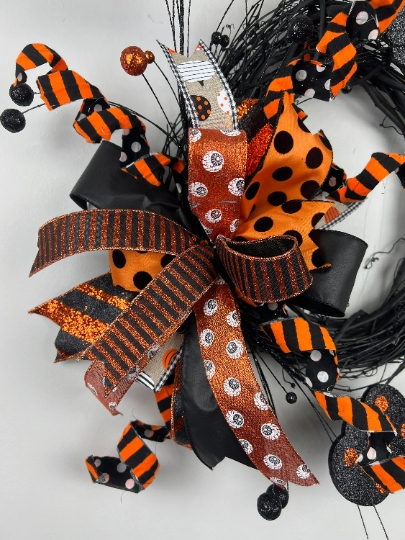 Glitter Pumpkins picture