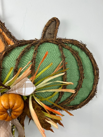 Green Pumpkin picture