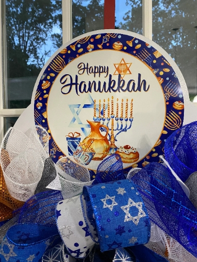 Happy Hanukkah picture