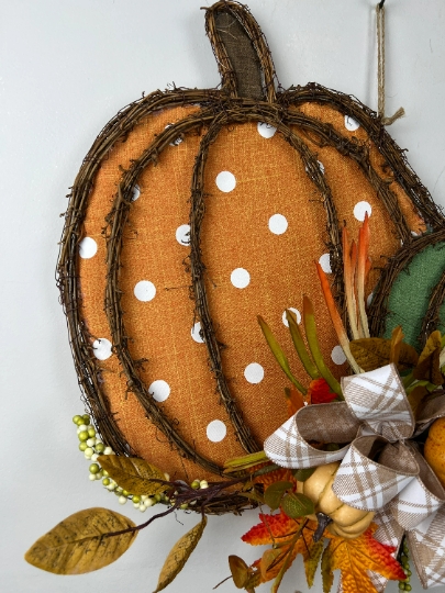 Green Pumpkin picture