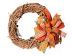 Fall bow