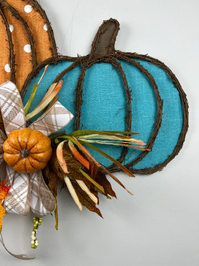 Teal Pumpkin picture