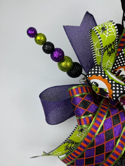 Glitter Leaves picture