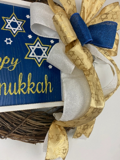 Hanukkah picture