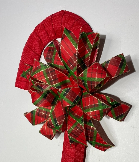 Red Candy Cane picture