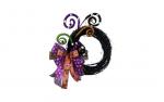 Eyes Wreath