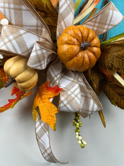 Teal Pumpkin picture