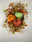 3 Pumpkins