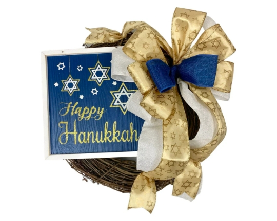 Hanukkah