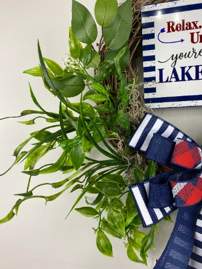 Relax Unwind with Greenery picture