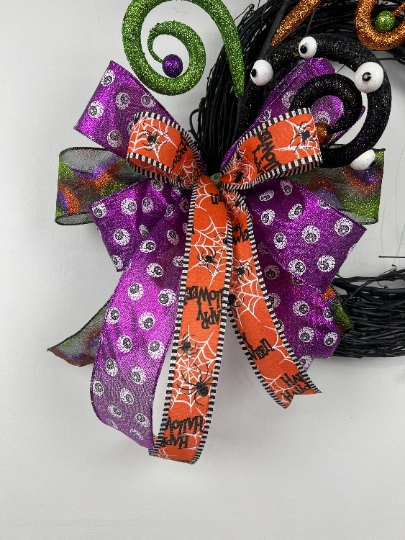 Eyes Wreath picture