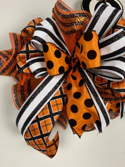 Pumpkin Rail picture