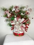Christmas Container